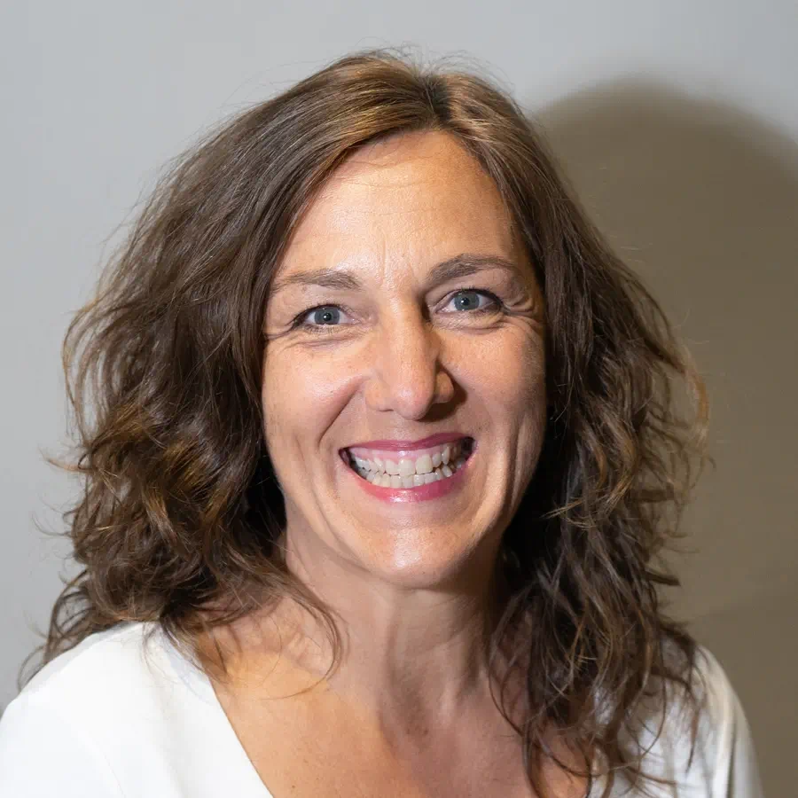 Astrid Fleischmann