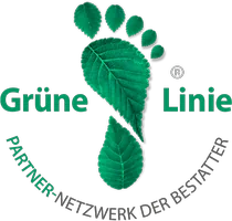 Grüne Linie - Ökologisch nachhaltige Bestattungen
