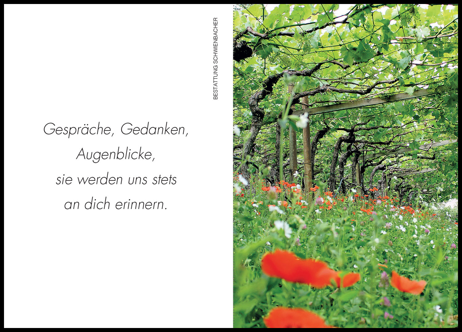 Sterbebild: Erna Waldner Wwe. Platter