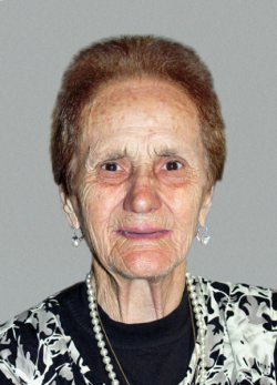 Maria Wwe. Kuen geb. Kienzl (Unterweger-Moidl), Merano | Onoranze ...