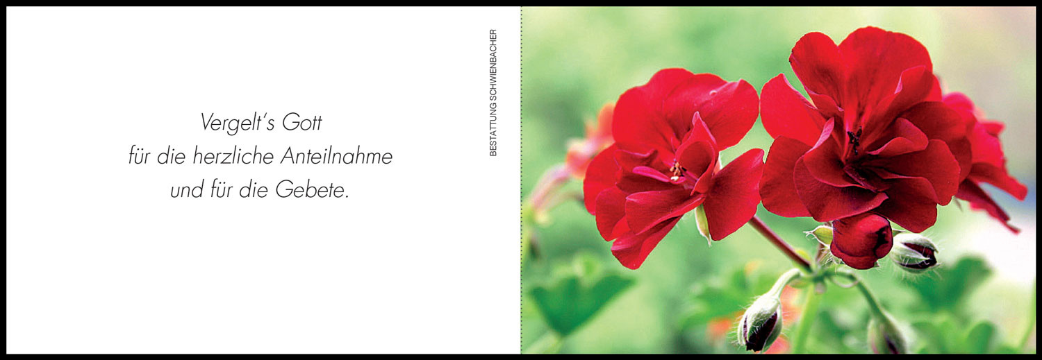 Sterbebild: Carmela Wwe. Margesin geb. Ausserer