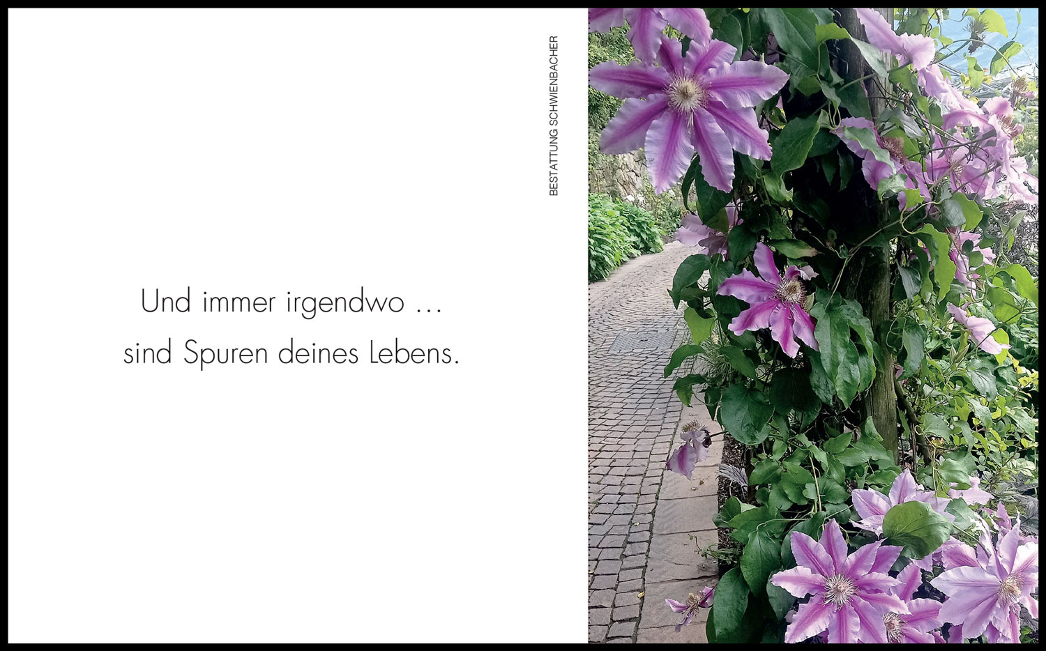 Sterbebild: Regina Maschler geb. Gruber