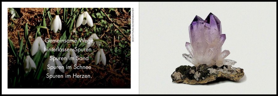 Sterbebild: Kurt Folie