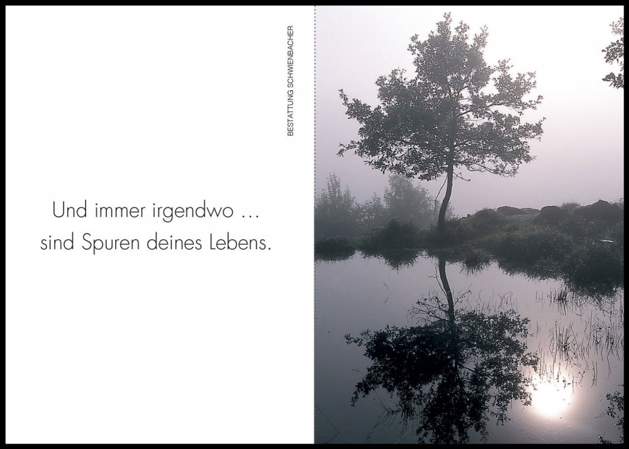 Sterbebild: Ernst Frei