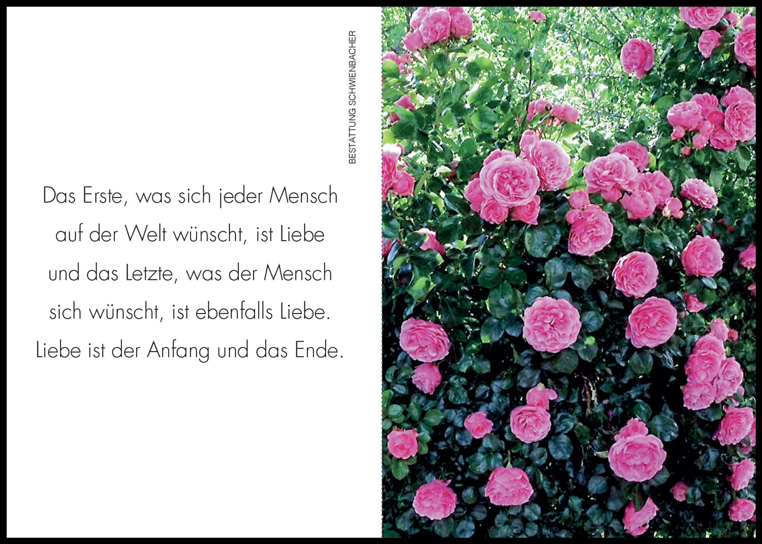 Sterbebild: Frieda Wwe. Mairhofer geb. Bauer