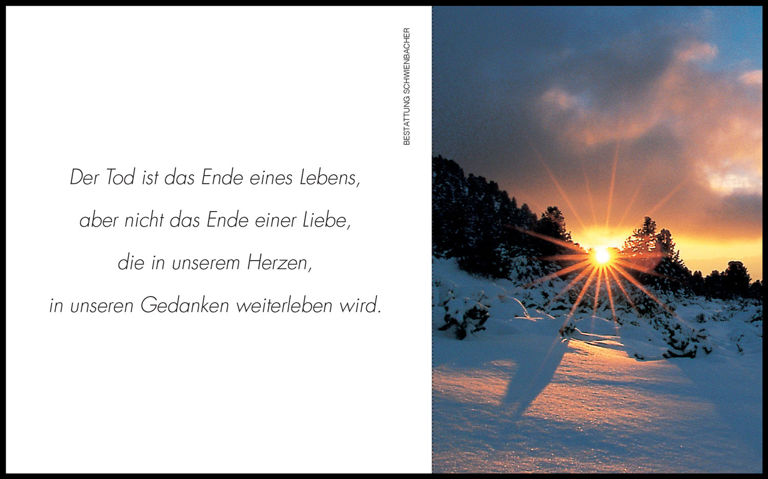 Sterbebild: Herta Wwe. Dorfer geb. Pfeifer