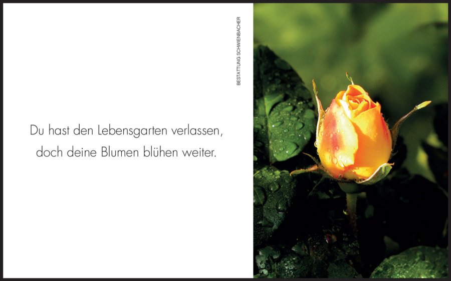 Sterbebild: Friedrich Wolfgang Leitgeb