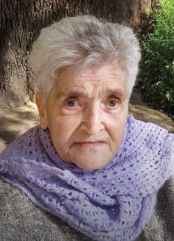 Sabina Wwe. Mairhofer geb. Federspieler, Merano | Onoranze funebri ...