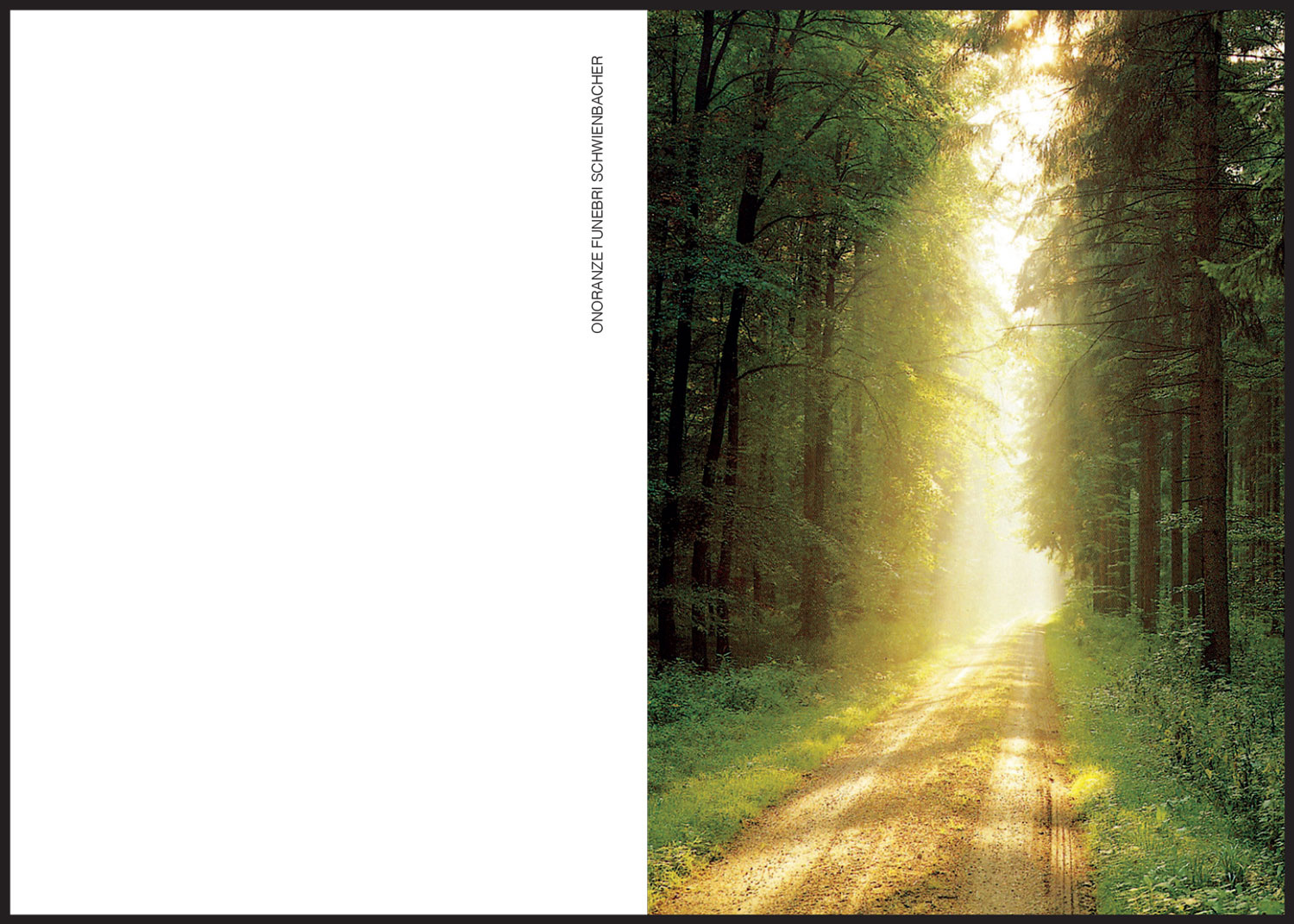 Sterbebild: Uberto Ercolani