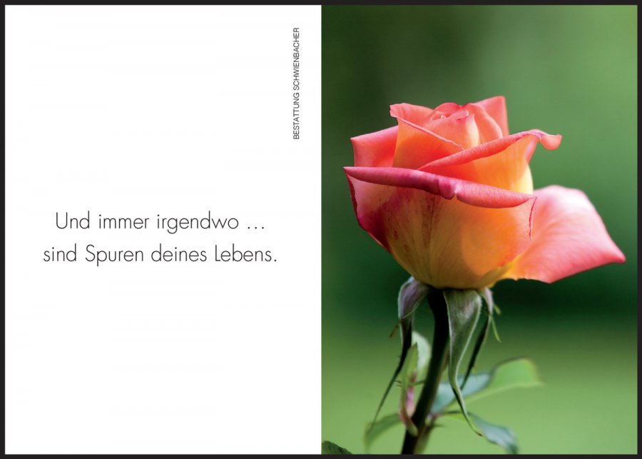 Sterbebild: Othmar Hausstätter