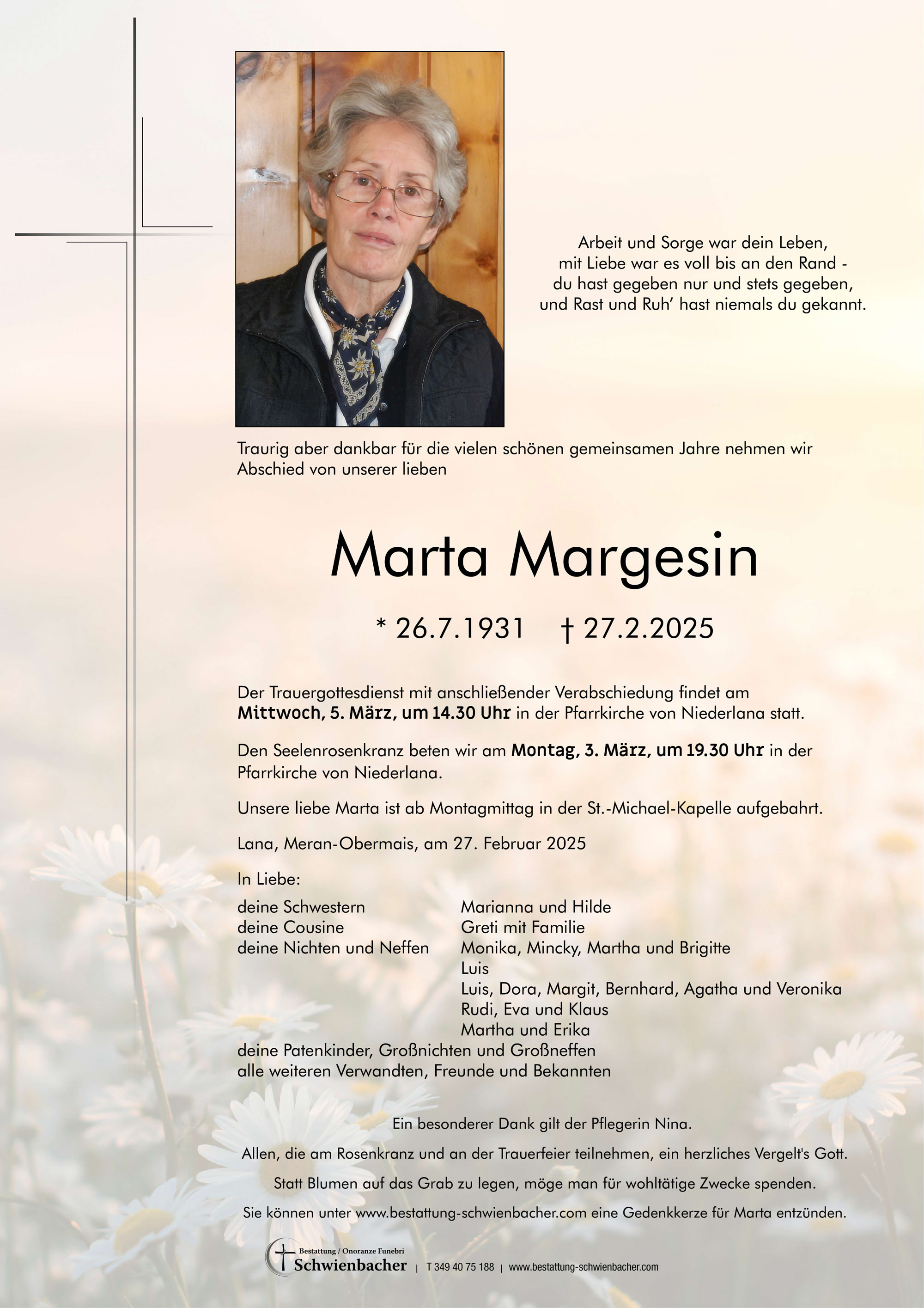 Parte: Marta Margesin 