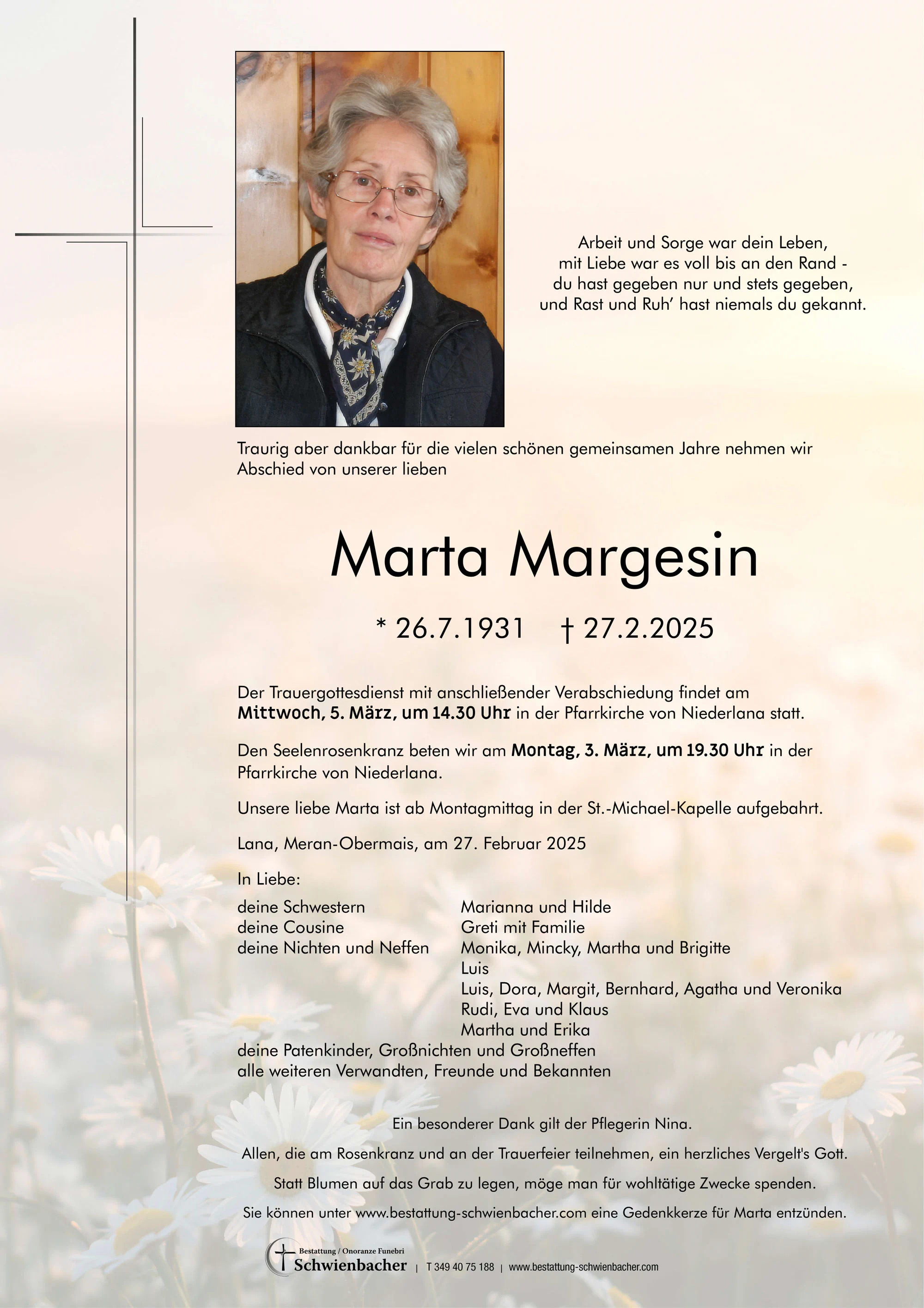 Parte: Marta Margesin 