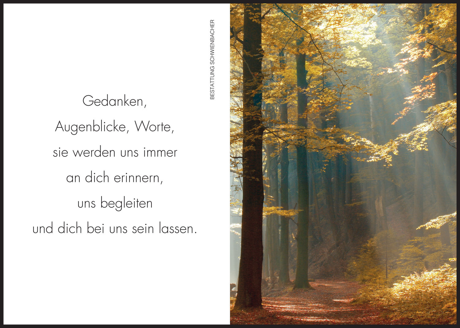 Sterbebild: Karl Höller