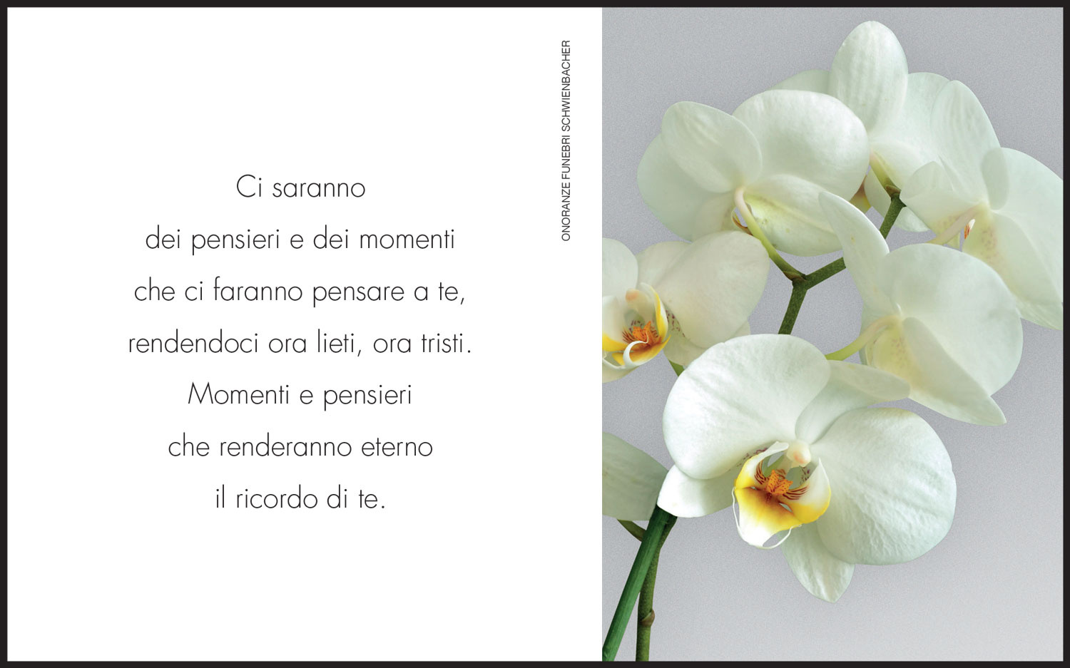 Sterbebild: Teresina Maronese ved. Righi