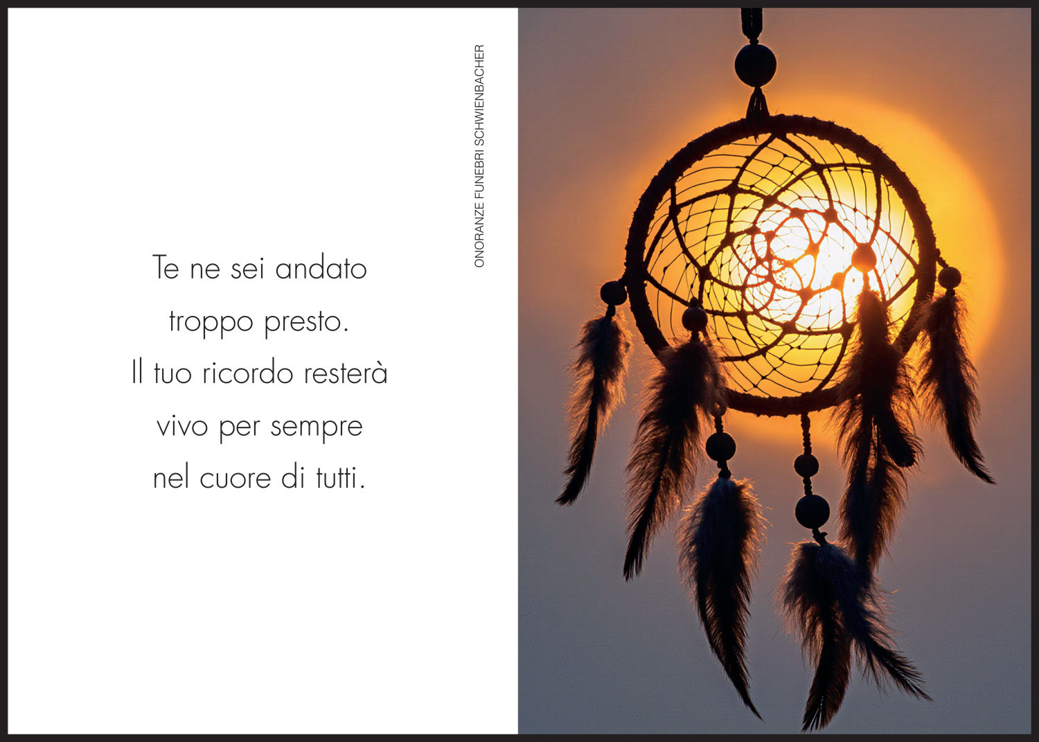 Sterbebild: Andrea Moretto