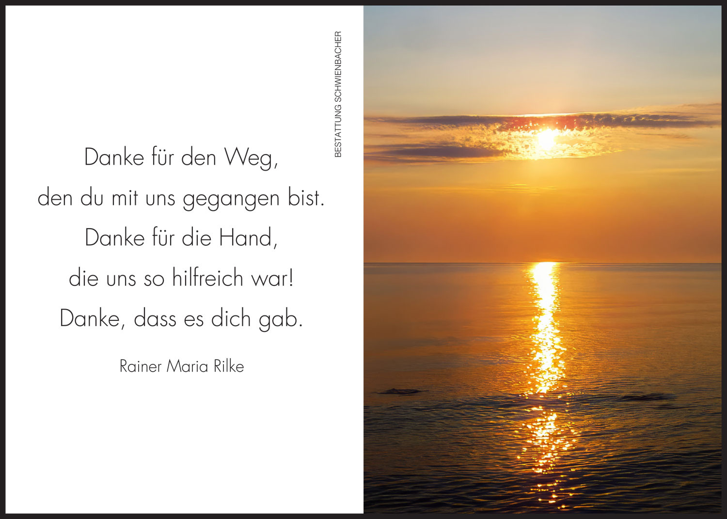 Sterbebild: Maria Wwe. Mittersteiner geb. Prantl