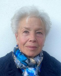 Filomena Elisabeth Wwe. Gasser geb. Innerhofer (Mena), Gargazzone ...