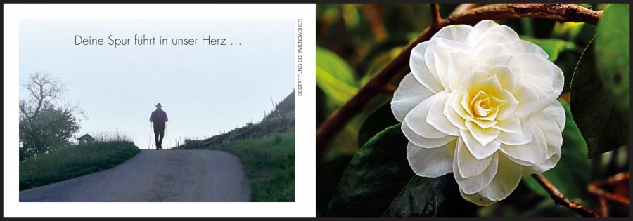 Sterbebild: Johann Josef Lochmann