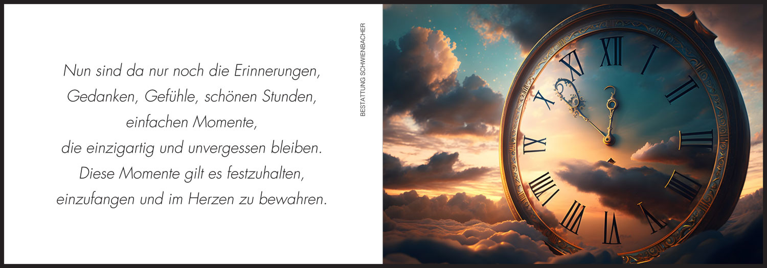 Sterbebild: Helmuth Erckert