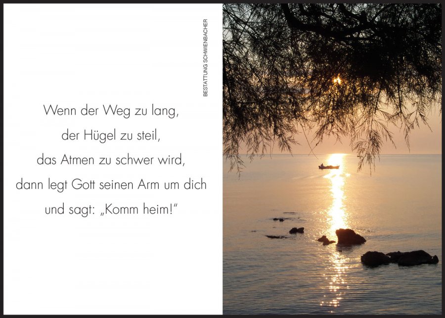 Sterbebild: Rita Wwe. Bazzoli geb. Rinaldi