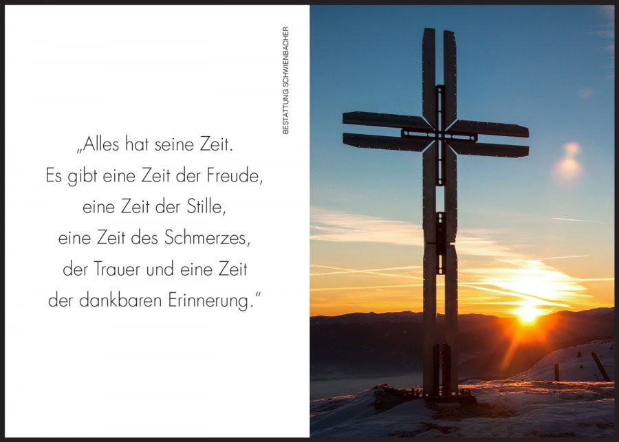 Sterbebild: Adolf Gaidaldi