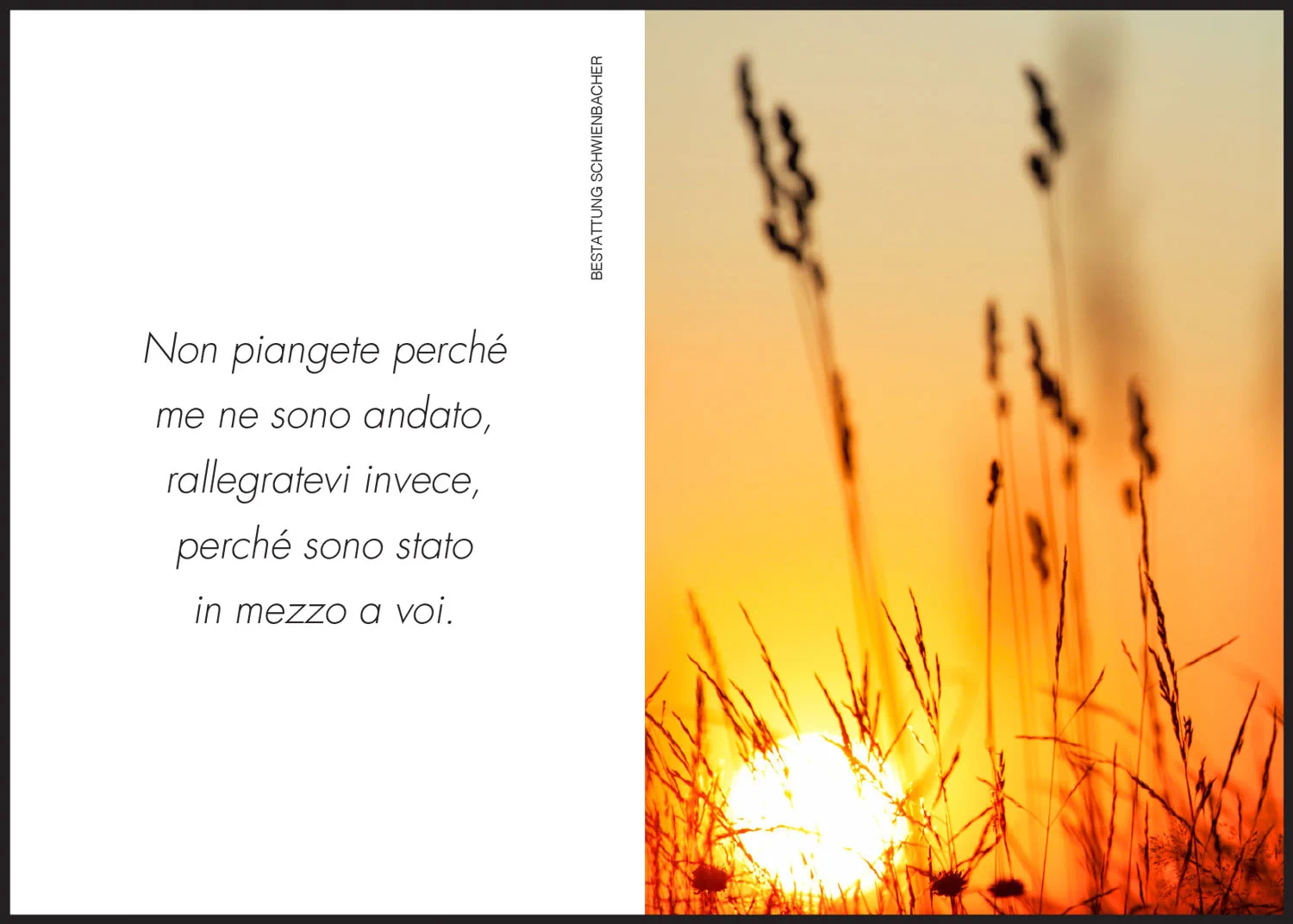 Sterbebild: Angelo Luigi Remorini