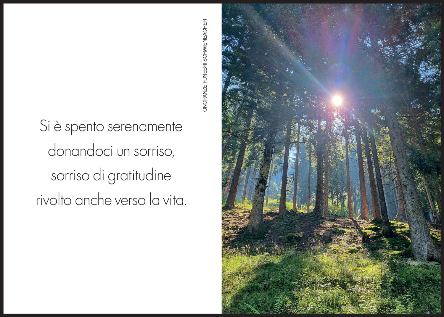 Sterbebild: Moreno Manzin