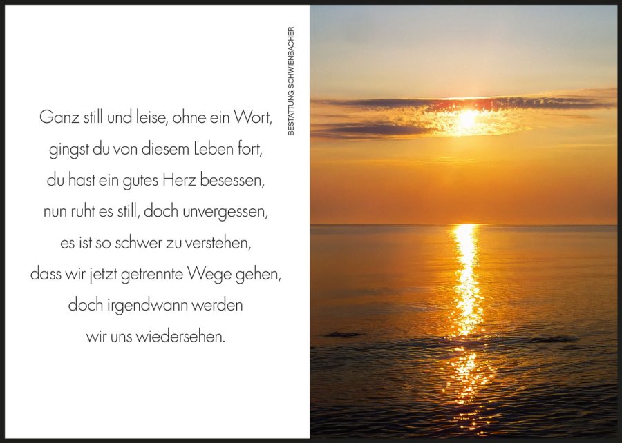 Sterbebild: Mariateresa Castlunger geb. Schrott