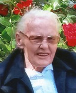 Maria Wwe. Laimer geb. Paris, Ulten | Bestattungsdienst Schwienbacher A ...